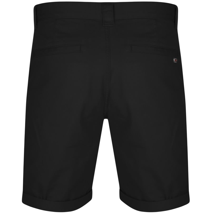 Alternative Image for ProductTommy Jeans Scanton Shorts Black2